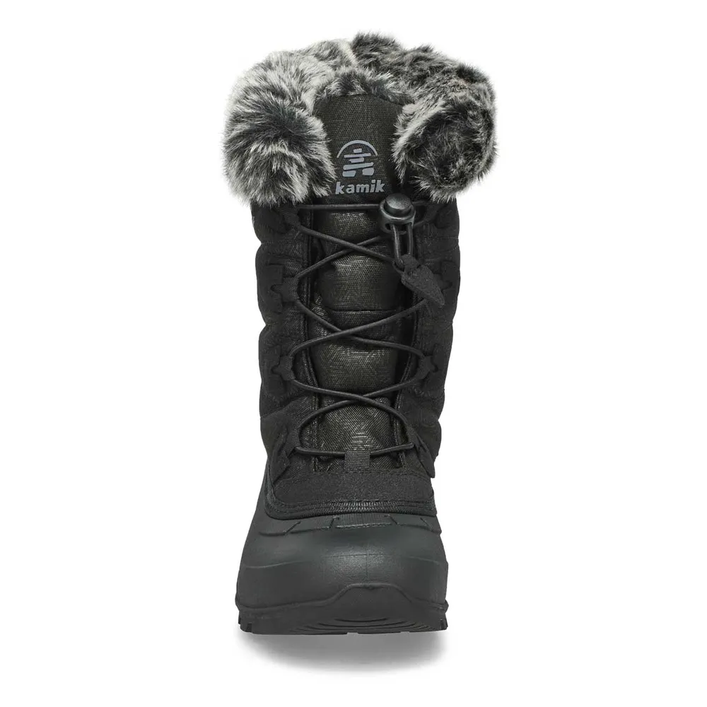 Kamik Womens Momentum 3 Waterproof Winter Boot Kingsway Mall