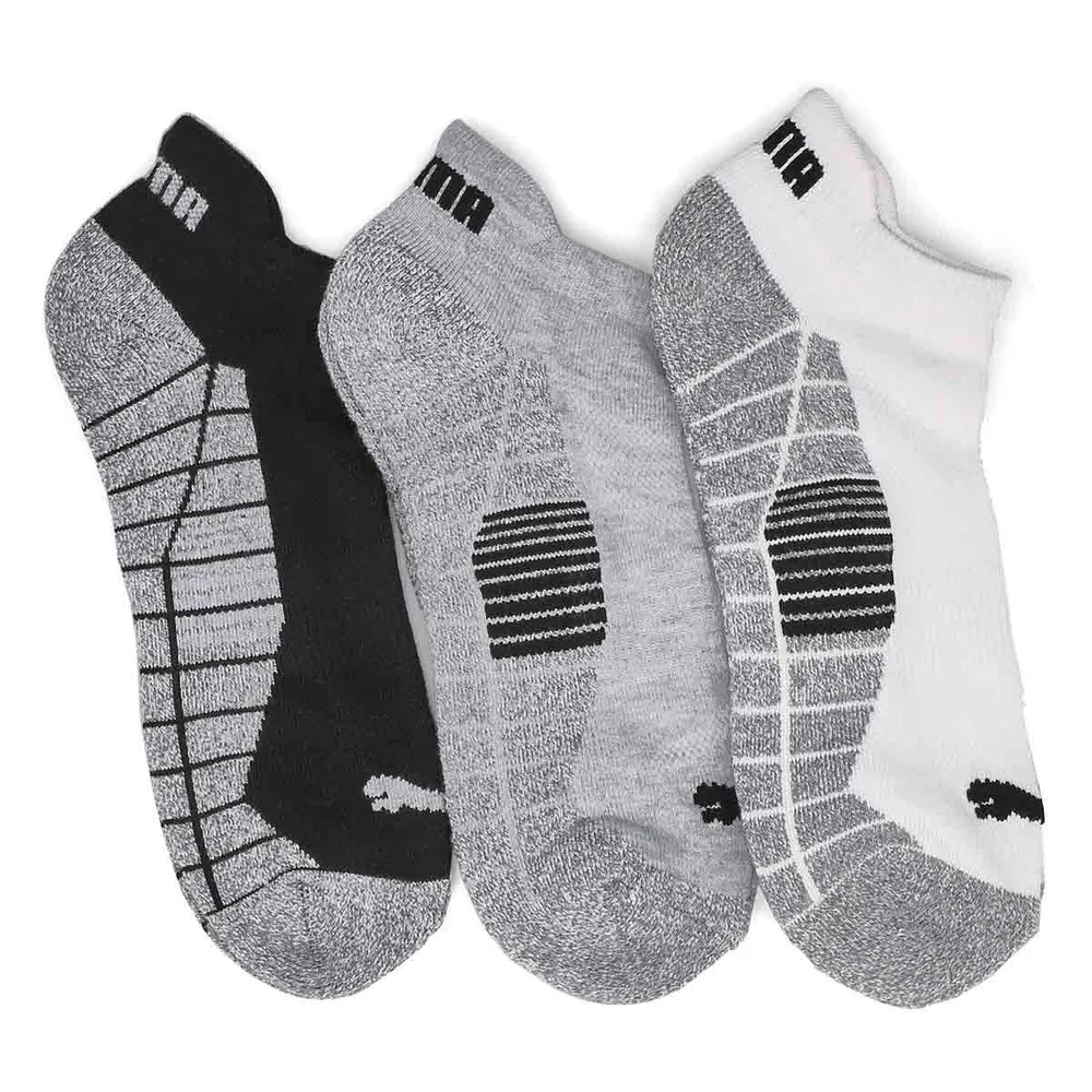 Mens puma ankle clearance socks