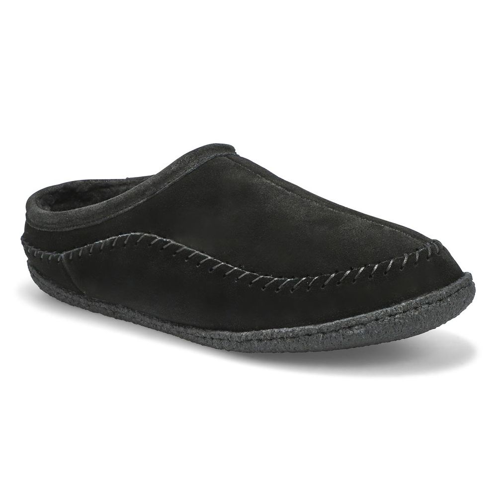 Softmoc best sale foamtreads slippers