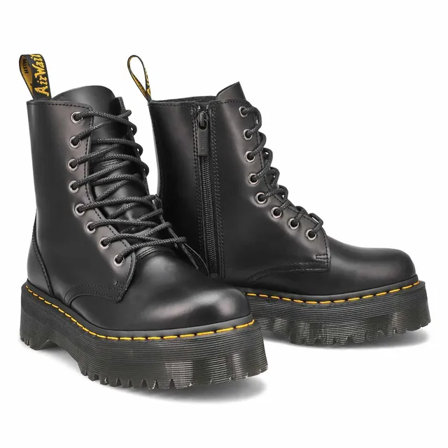 Doc martens deals soft moc