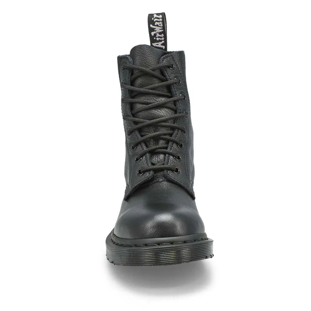 1460 pascal mono 8 eye boot hotsell