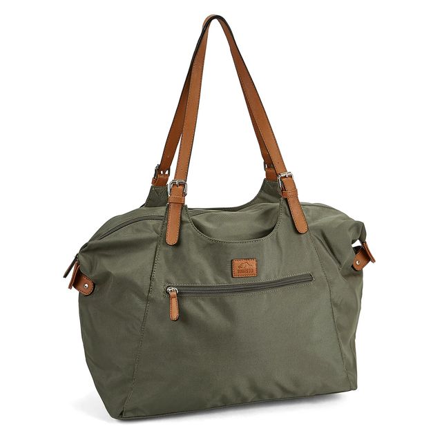 Roots tote online