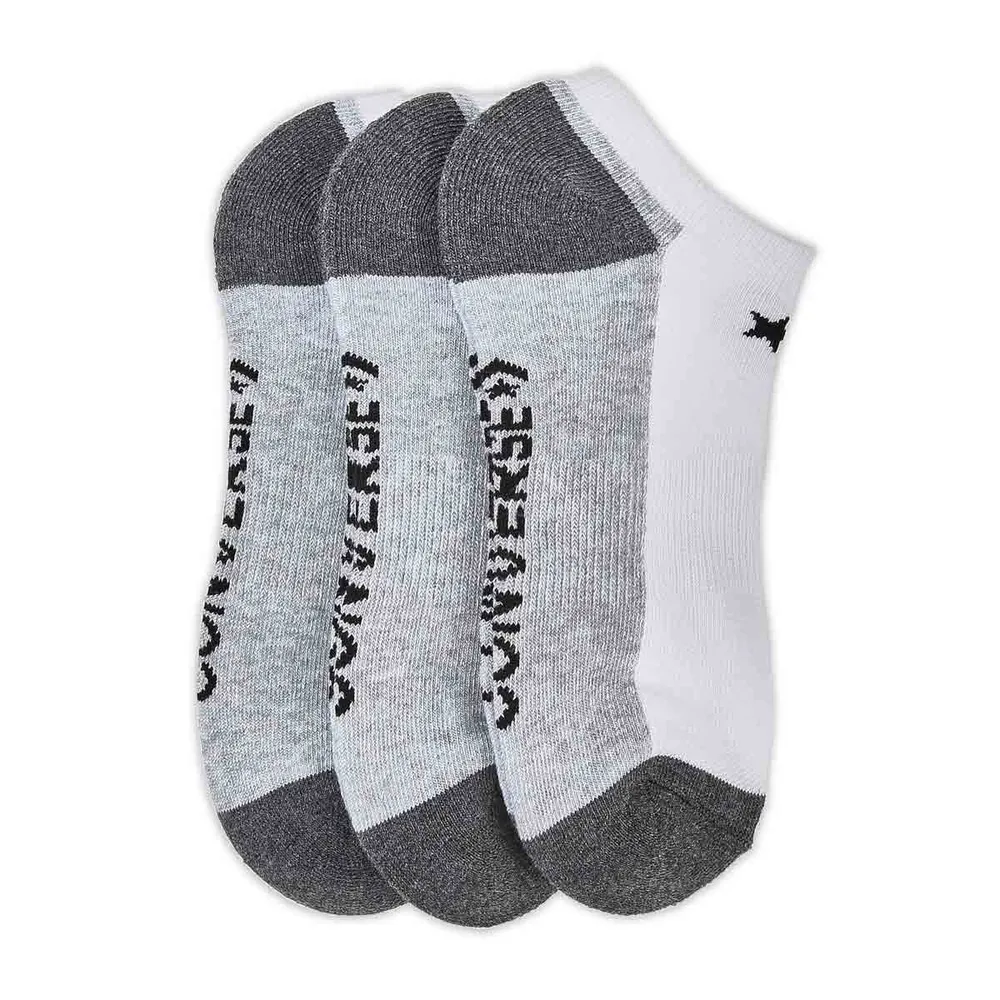 Converse no show clearance socks