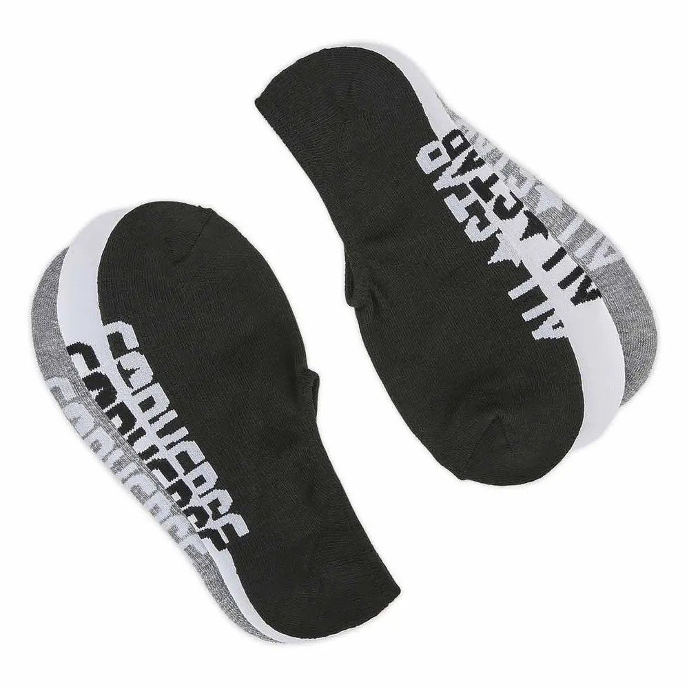 Converse clearance socks womens