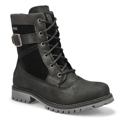 Soft moc womens hot sale winter boots