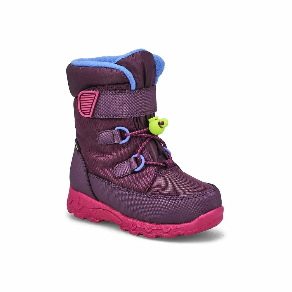 Softmoc sales kids boots