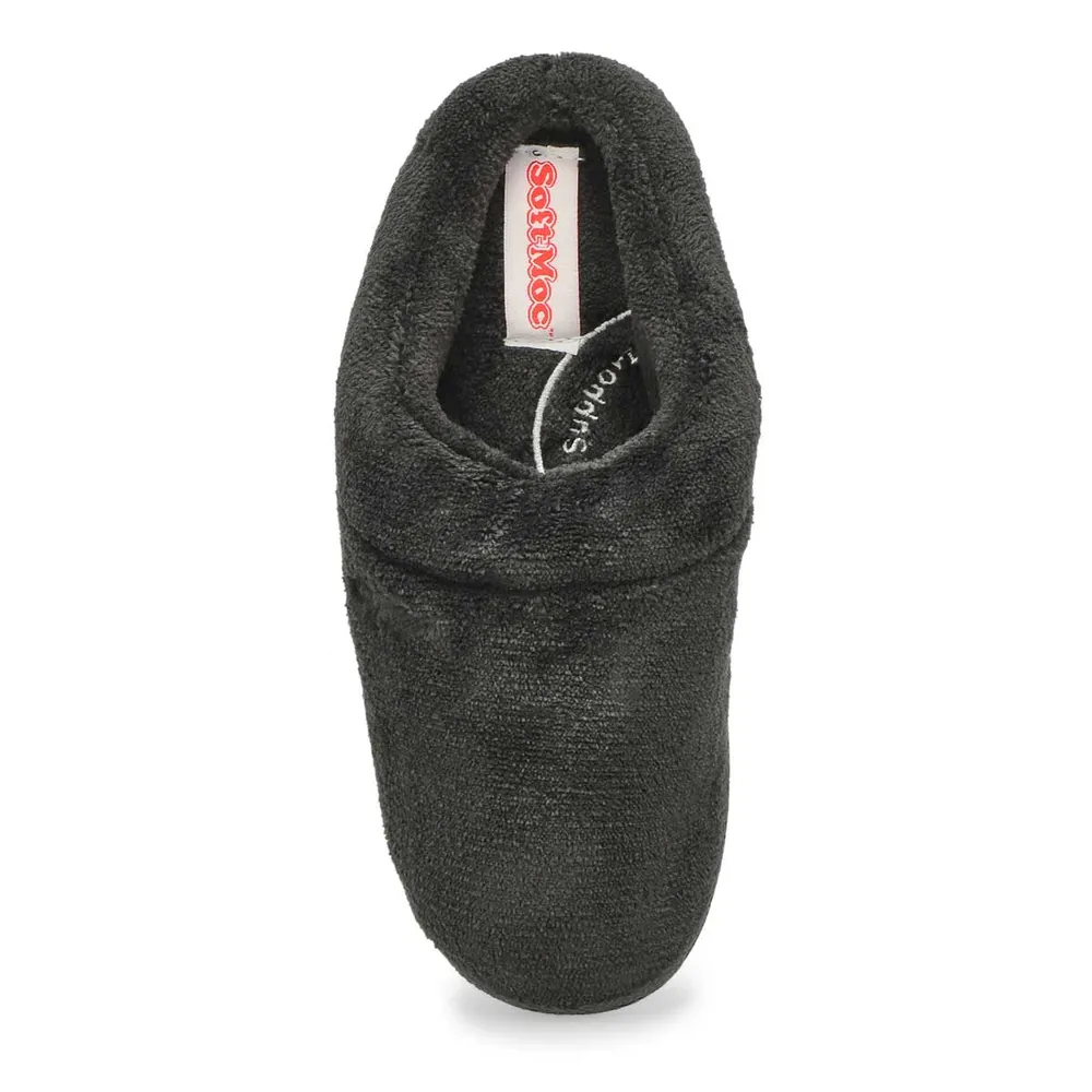 Soft moc slippers discount womens