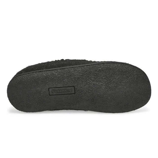 Softmoc mens ugg online slippers