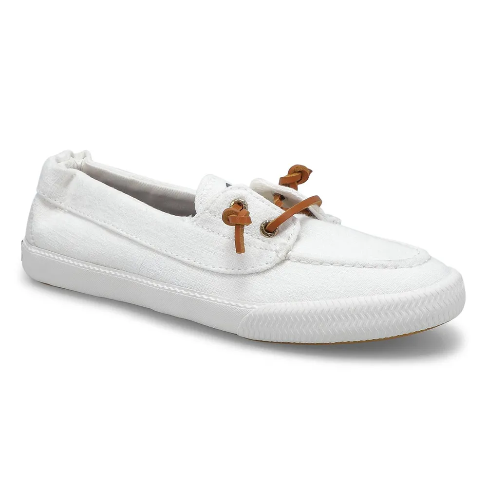 Sperry top clearance sider lounge away