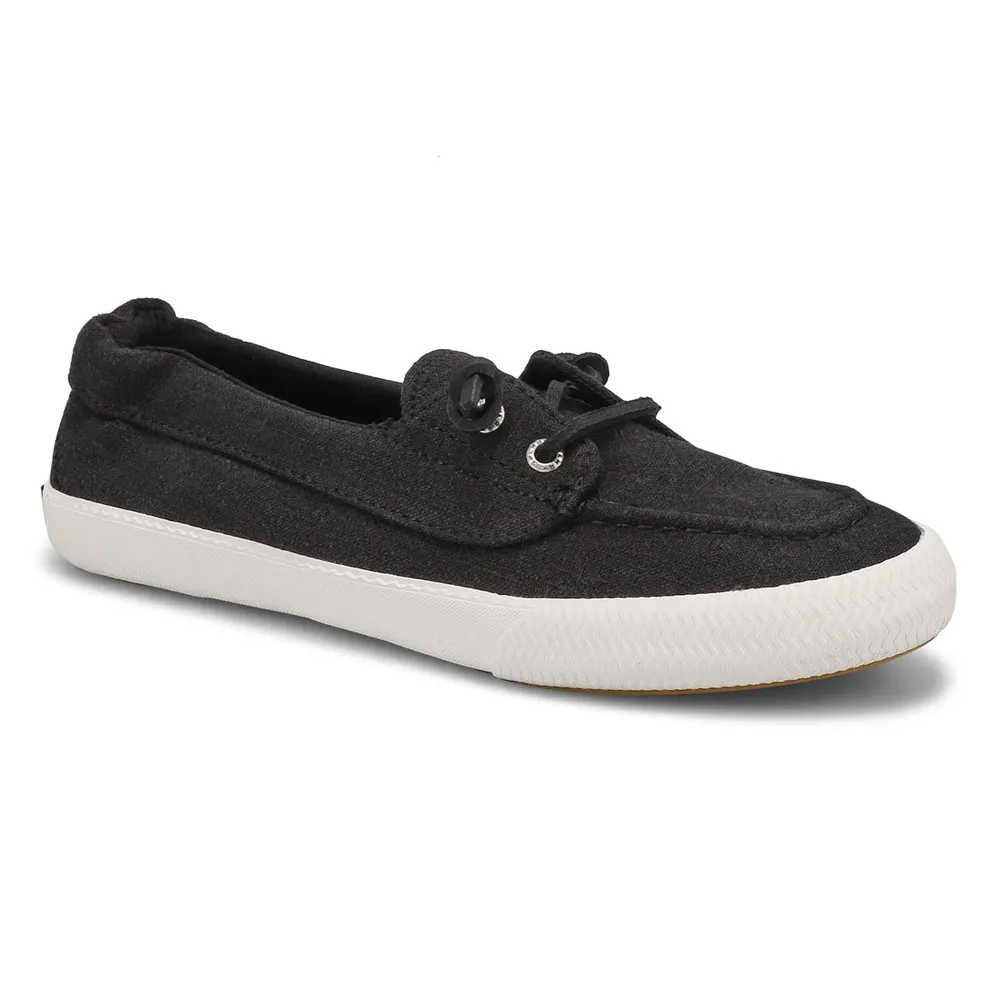 Lounge away hot sale boat shoe