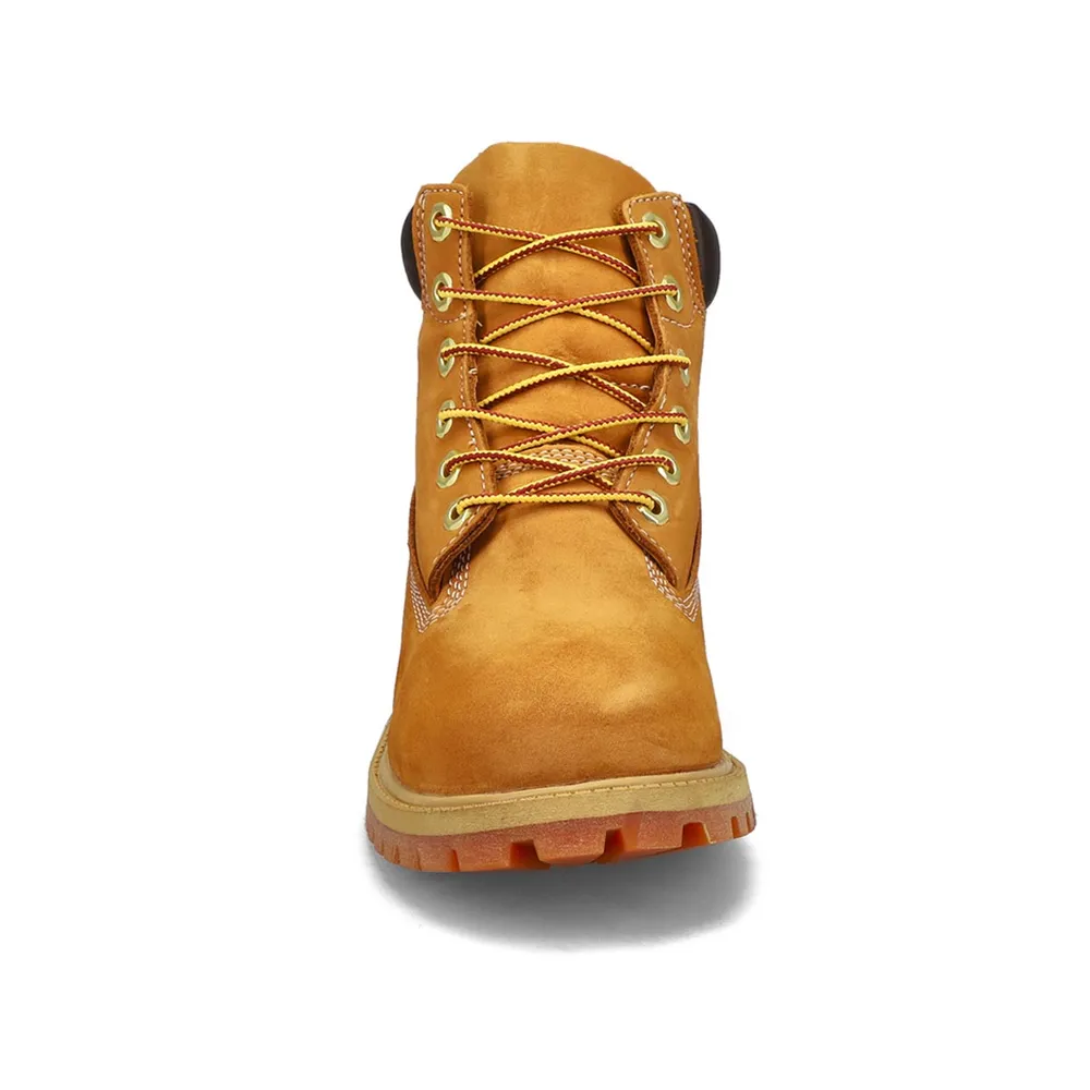 Kids clearance wheat timberlands