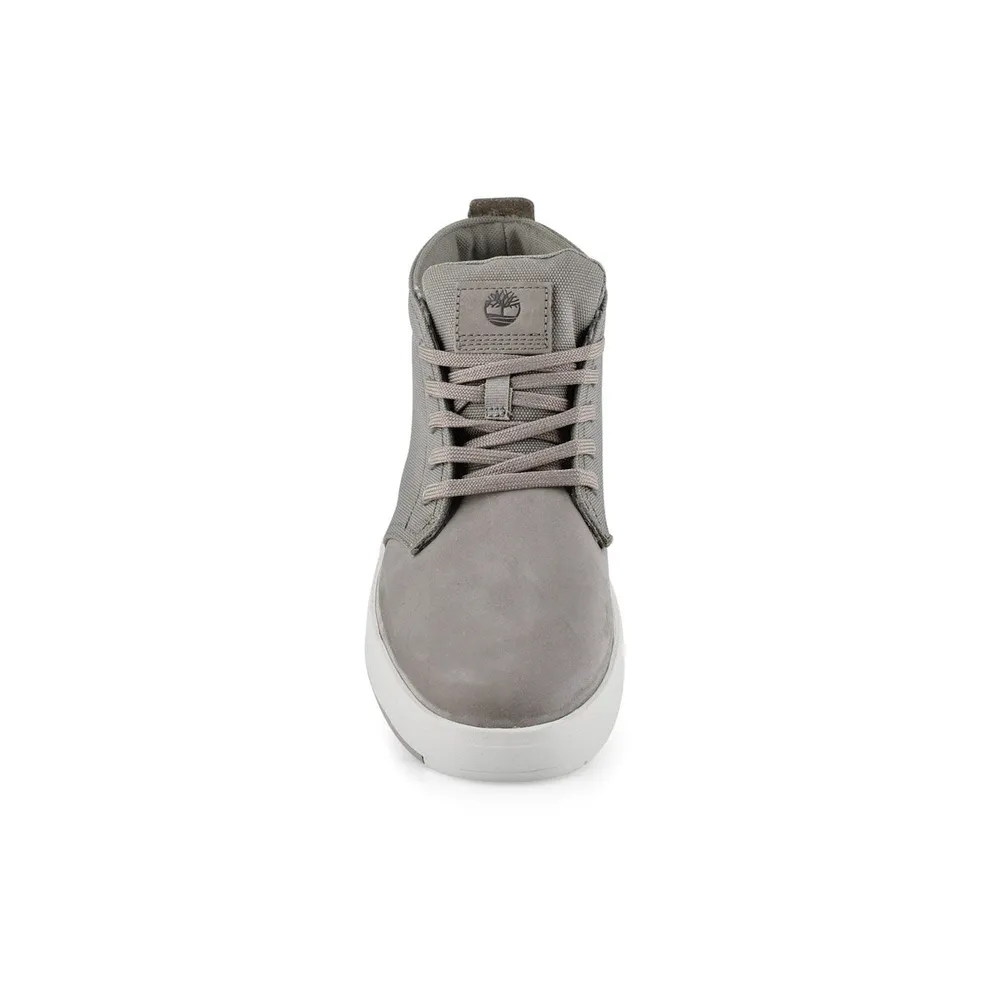 Killington chukka outlet grey