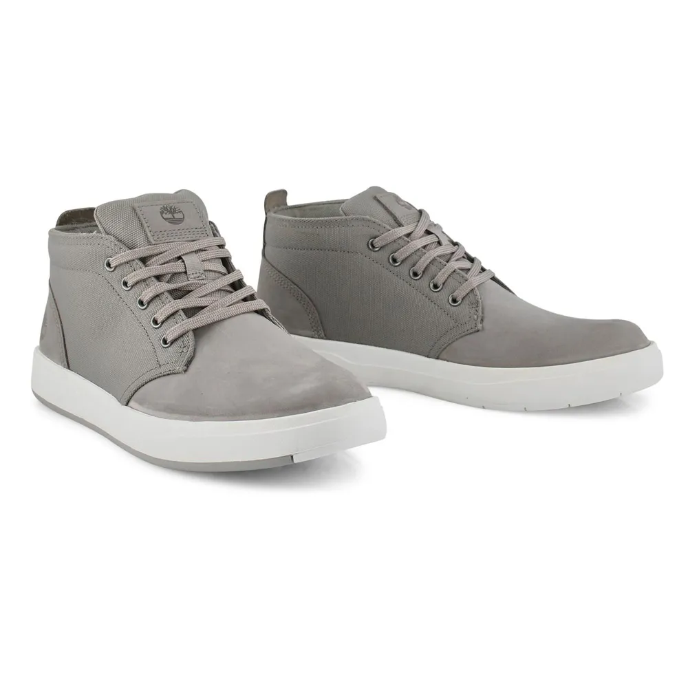 Killington chukka for shop men in grey