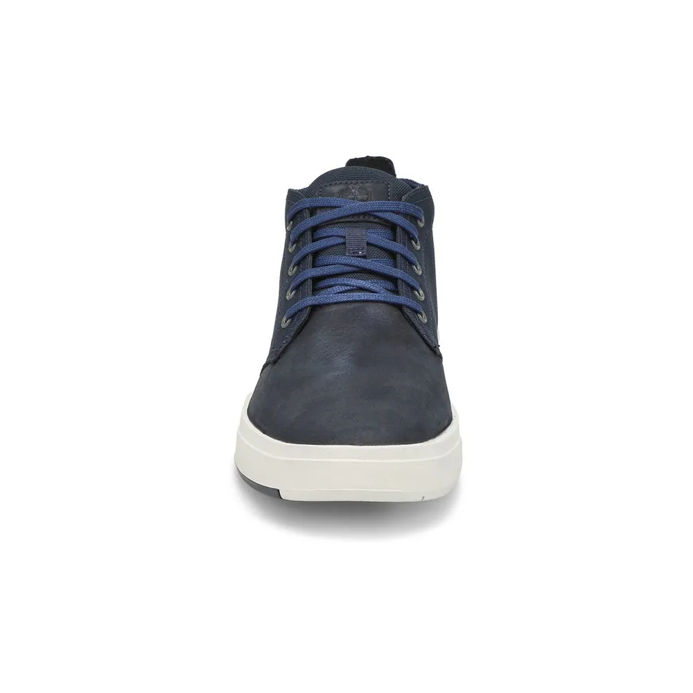 Timberland davis square on sale navy