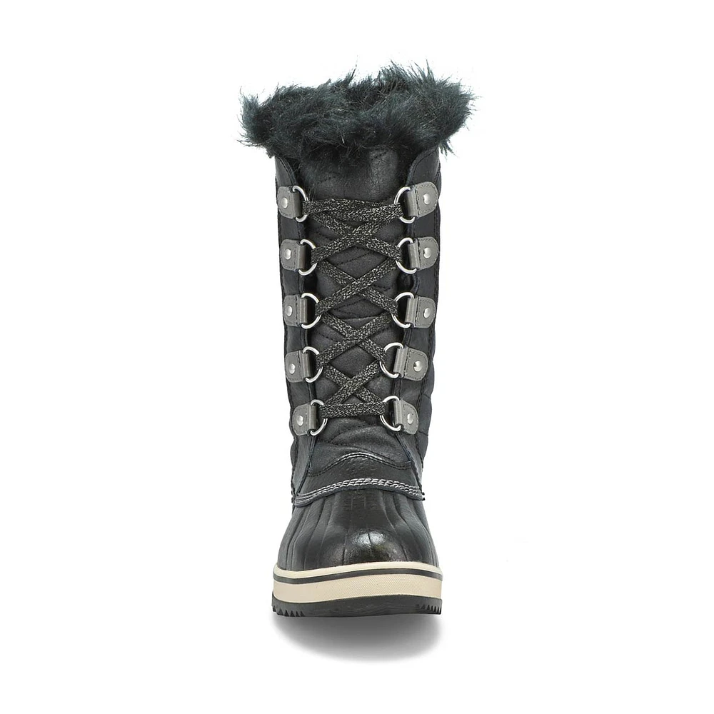 Sorel hot sale tofino girls