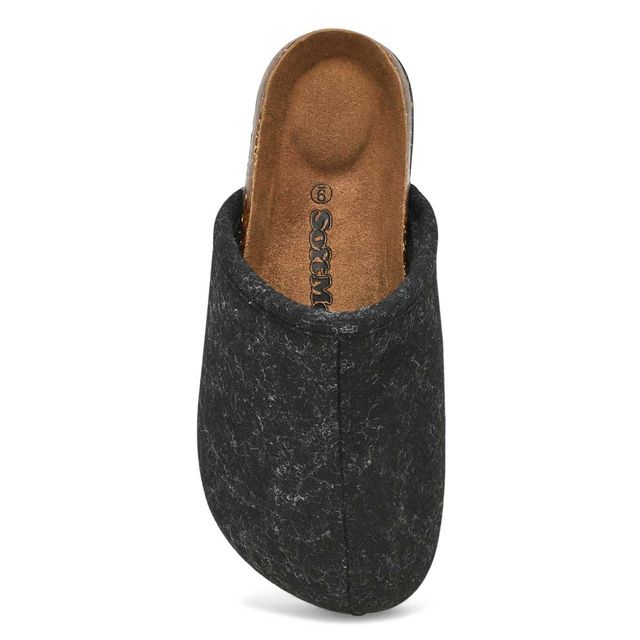 Softmoc birkenstock clogs hot sale