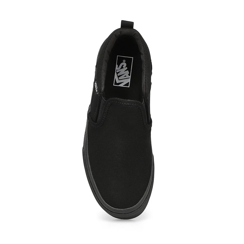 Boys van slip clearance ons