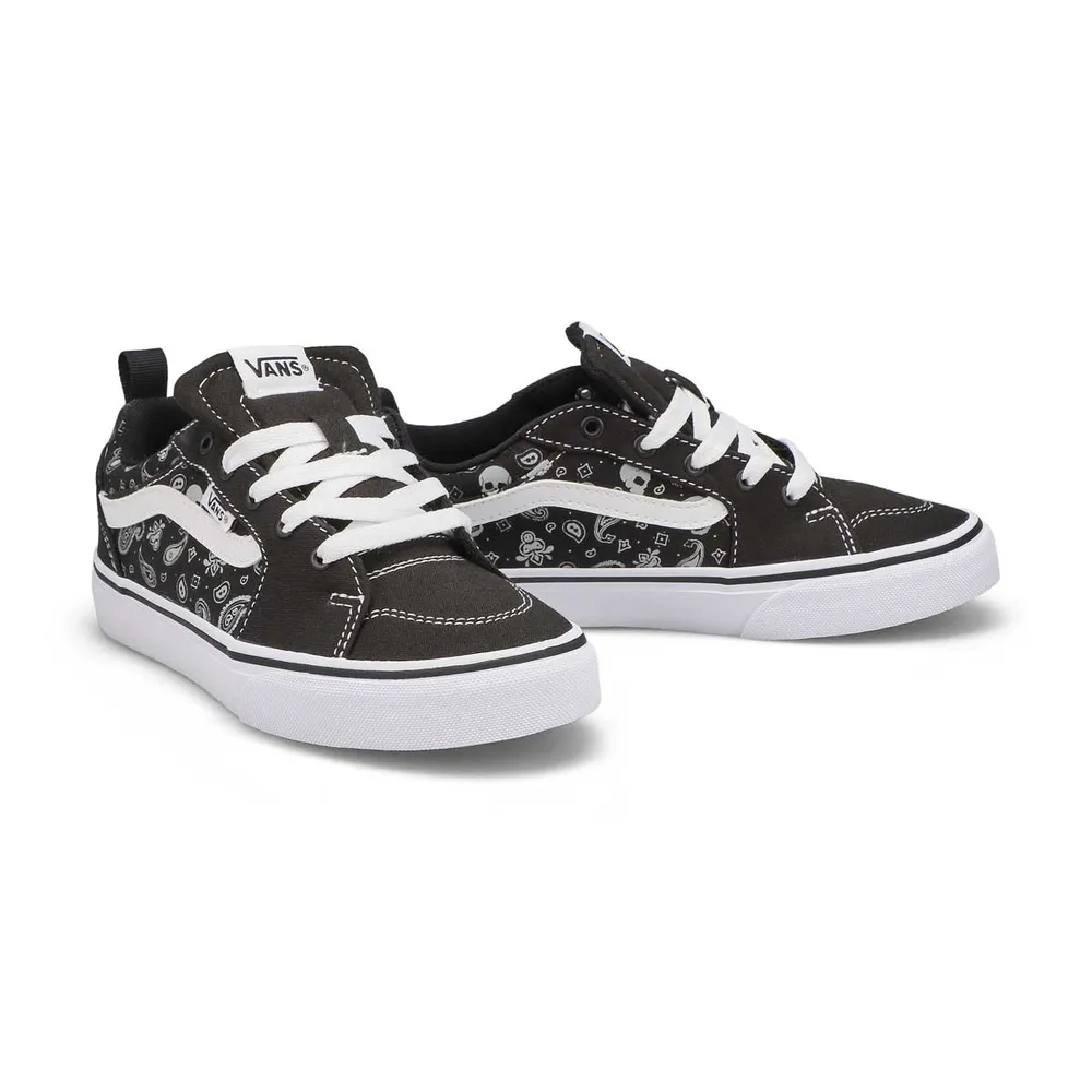 Vans old skool on sale softmoc