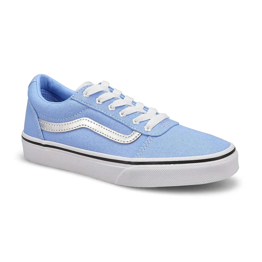 Navy 2024 vans ladies