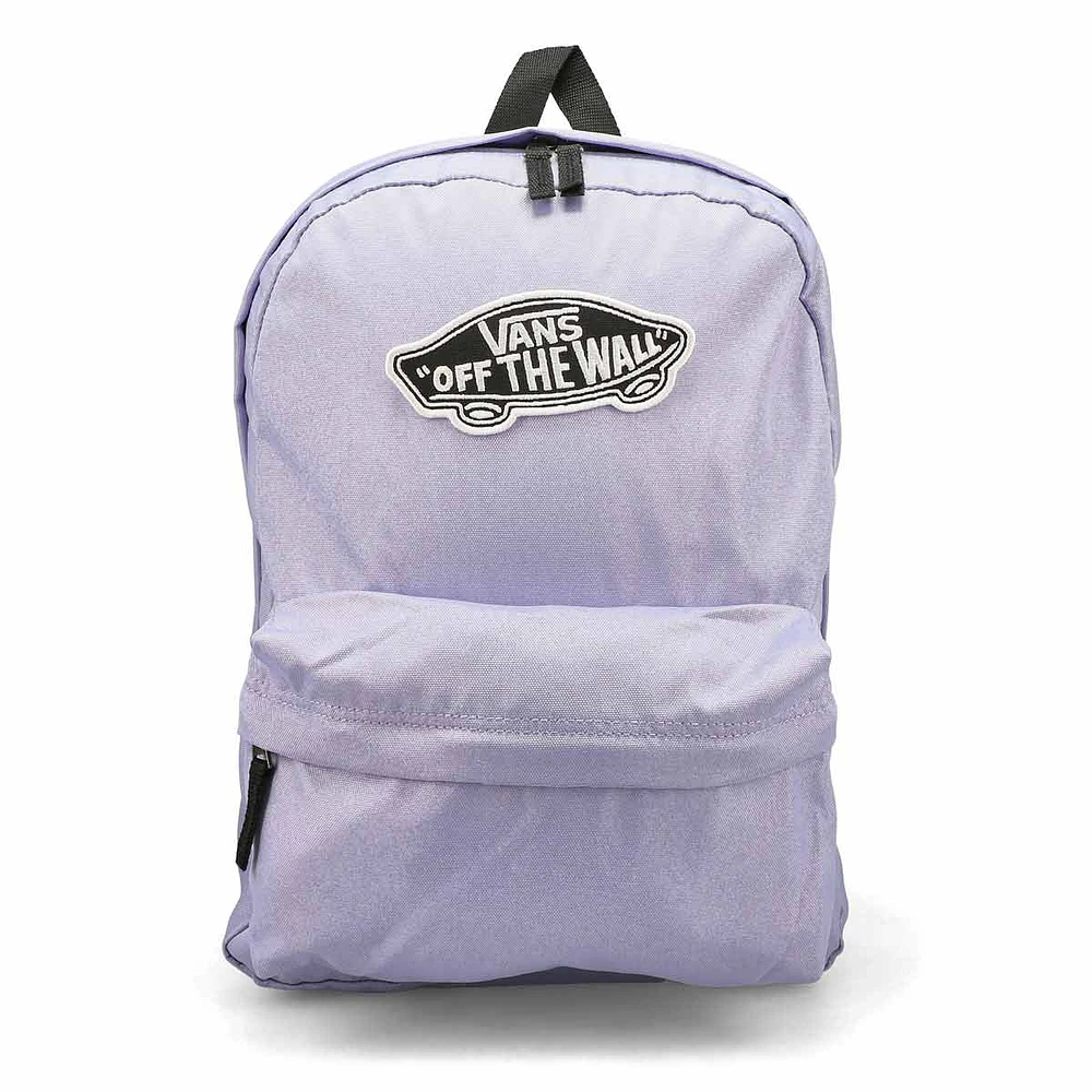 Lavender 2025 vans backpack