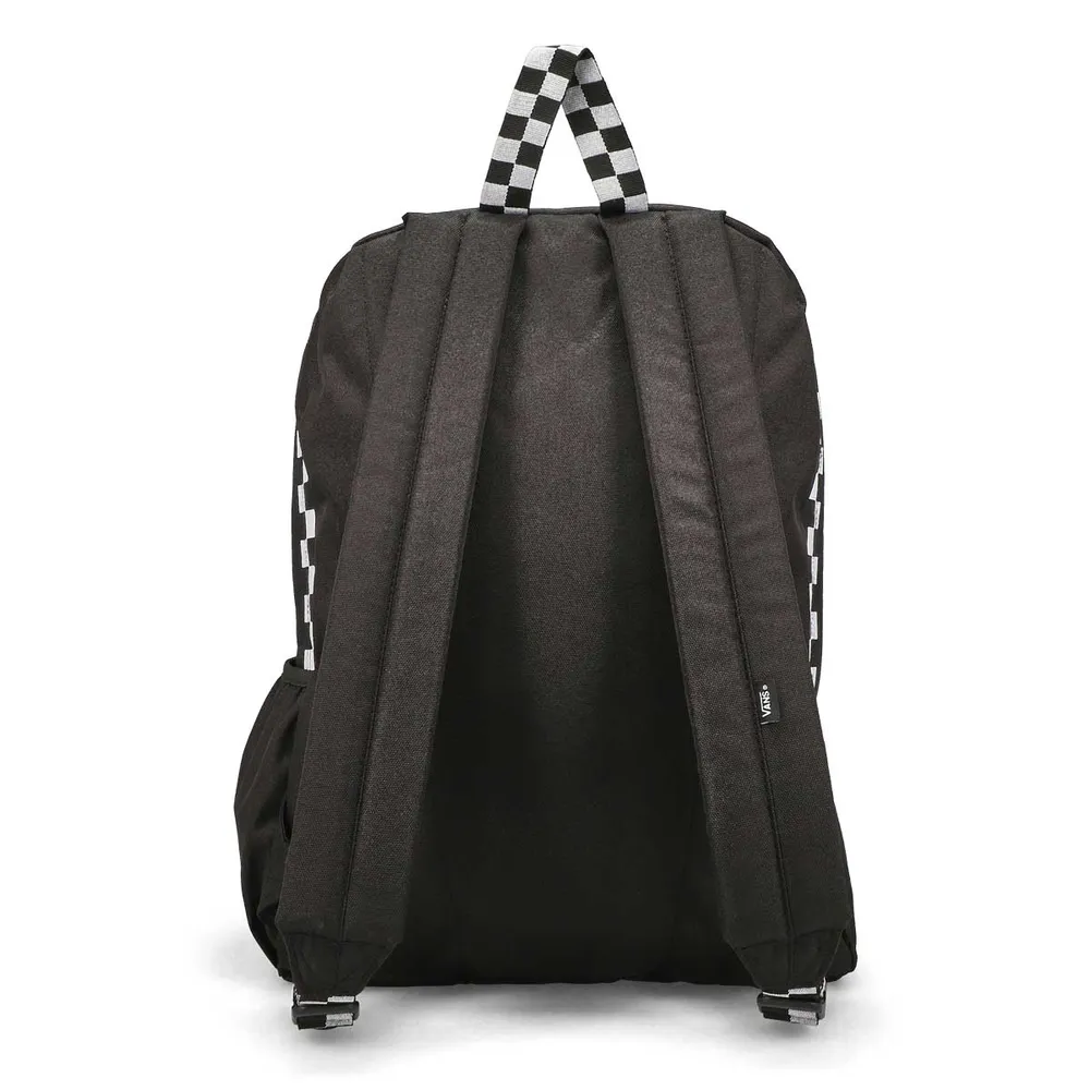 Central realm outlet backpack