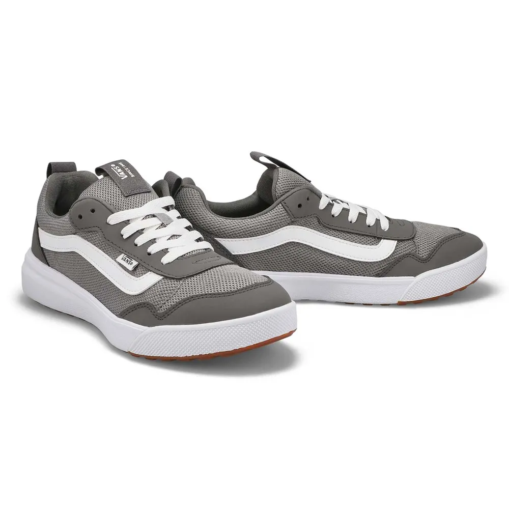 Vans ultrarange rapidweld frost clearance grey