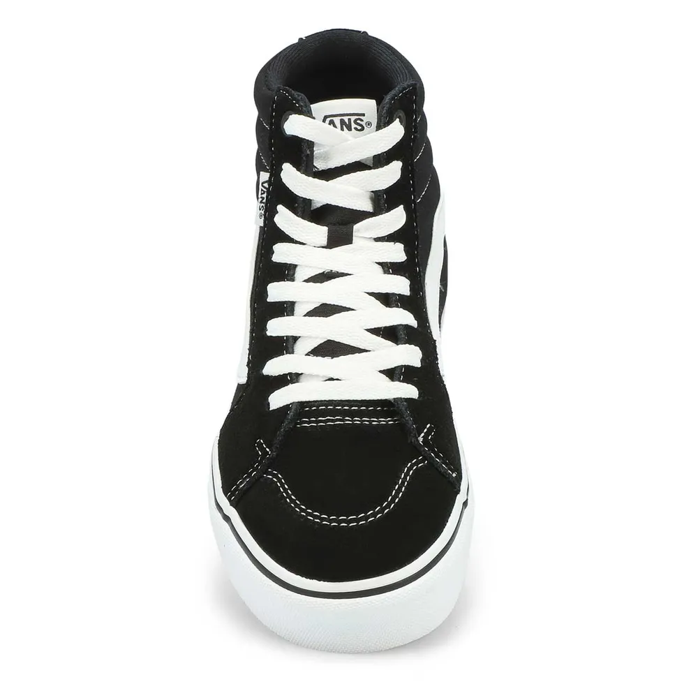 Vans Womens Filmore Hi Top Sneaker Kingsway Mall