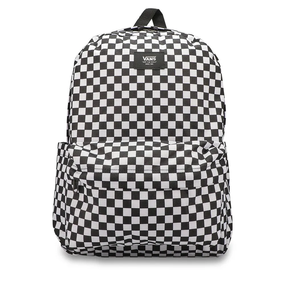 Sac vans cheap fleuri