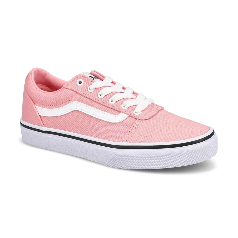 Pink 2025 square vans