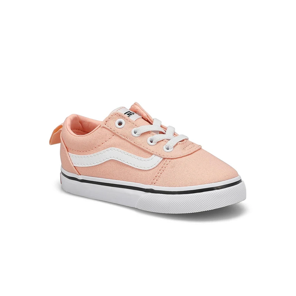 Sepia rose slip deals on vans