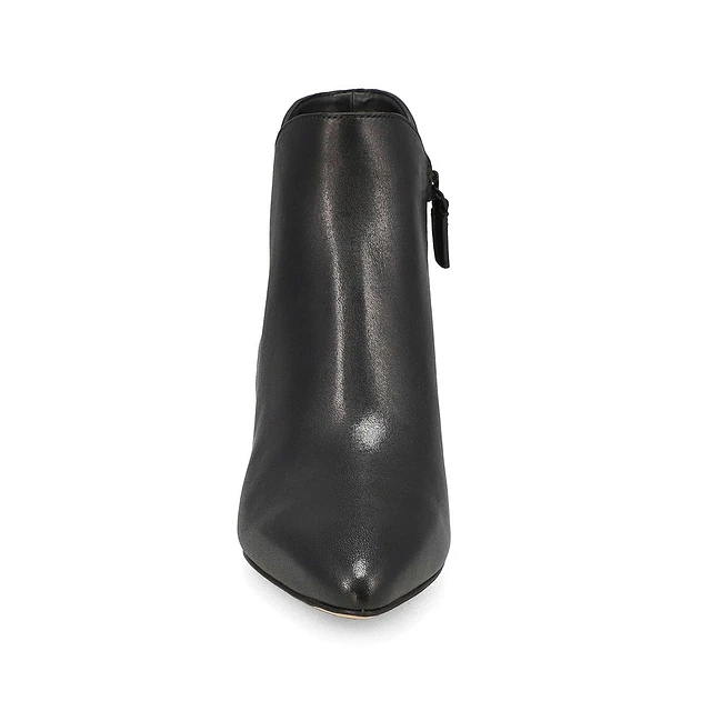 [COLE HAAN]★Elyse★WOMEN'S BOOTS Cole Haan Women's Elyse Leather Ankle Boot - | SoftMoc.com