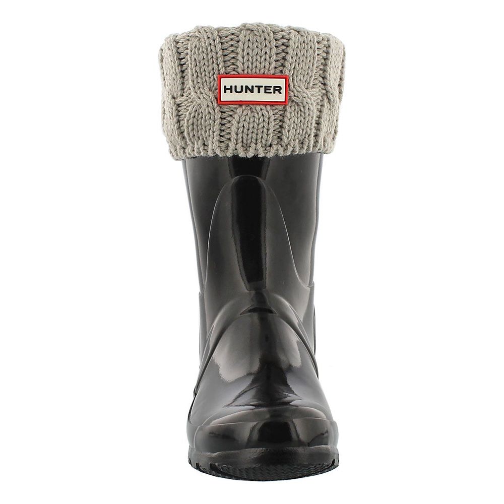 Hunter women's 6 stitch hotsell boot sock