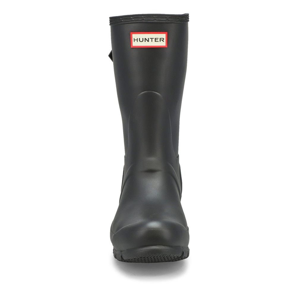 Softmoc best sale rubber boots