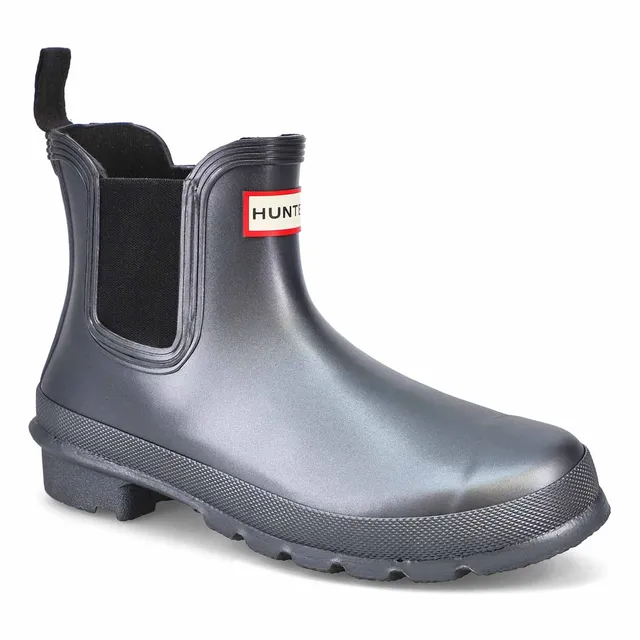 Soft moc deals hunter boots