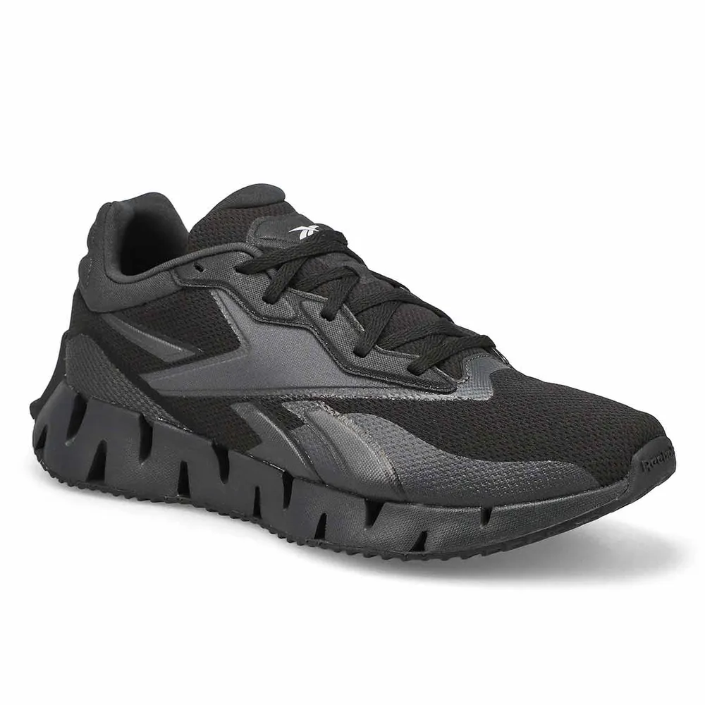 Reebok Mens Zig Dynamica 4 Sneaker | Bramalea City Centre