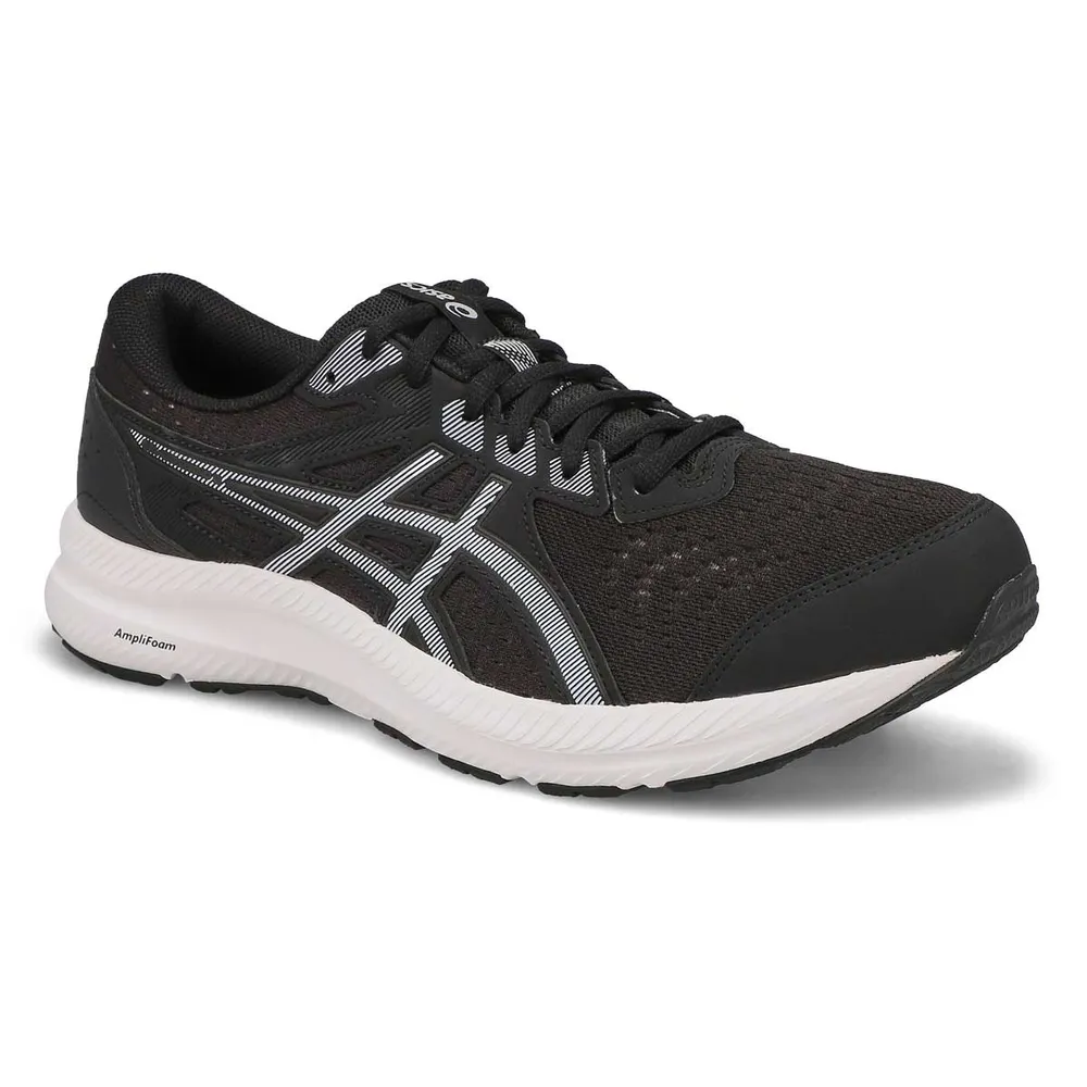 Asics gel clearance contend 5 wide