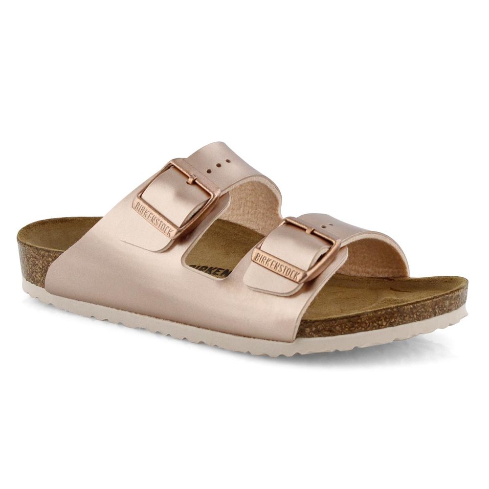 Soft on sale mocs birkenstocks