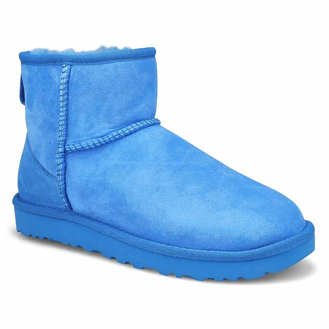 Winter Boots Softmoc Canada Uggs UGG Women's Adirondack XXV Tall