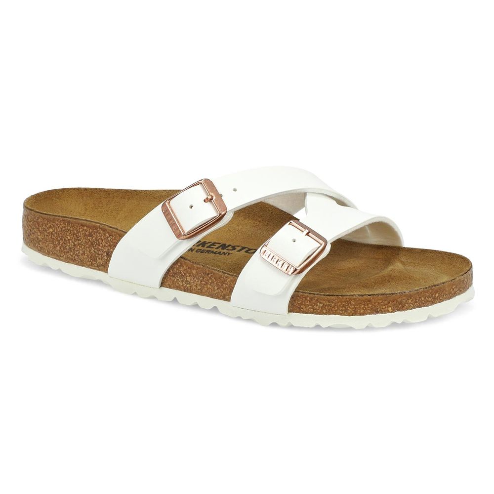 Birkenstock canada hot sale softmoc