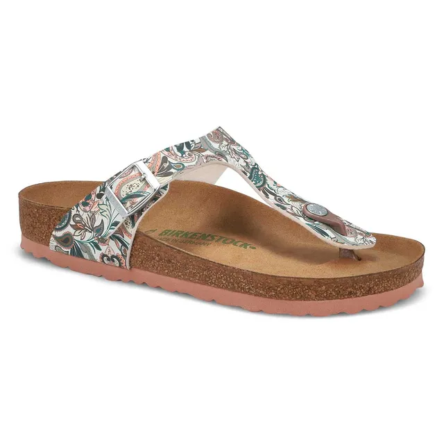 Softmoc deals birkenstock sandals