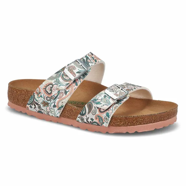 Softmoc hot sale birkenstock arizona