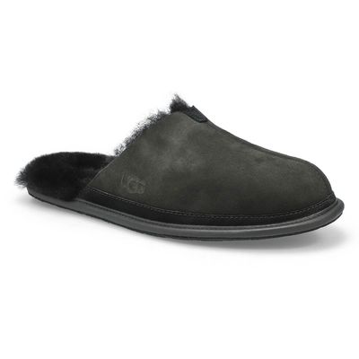 Hudson bay ugg slippers hot sale