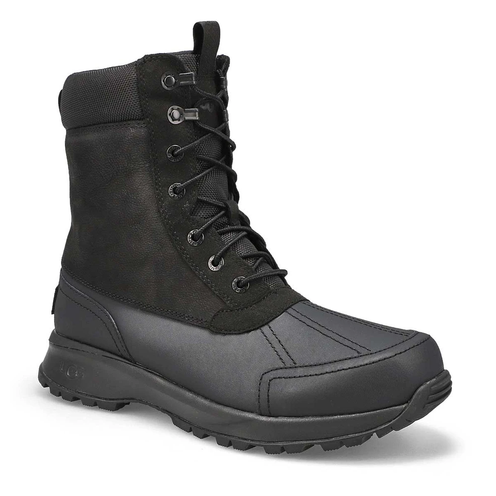 Aldo on sale duck boots