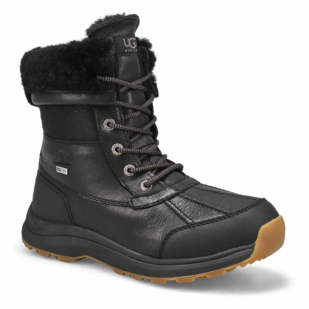 Adirondack iii 2025 quilt boot