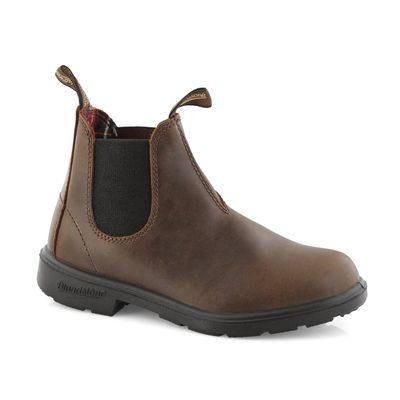 Blundstones womens clearance softmoc