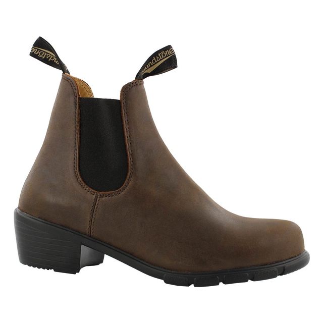 Blundstones womens sales softmoc