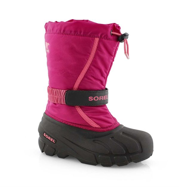 Sorel winter hot sale boots softmoc