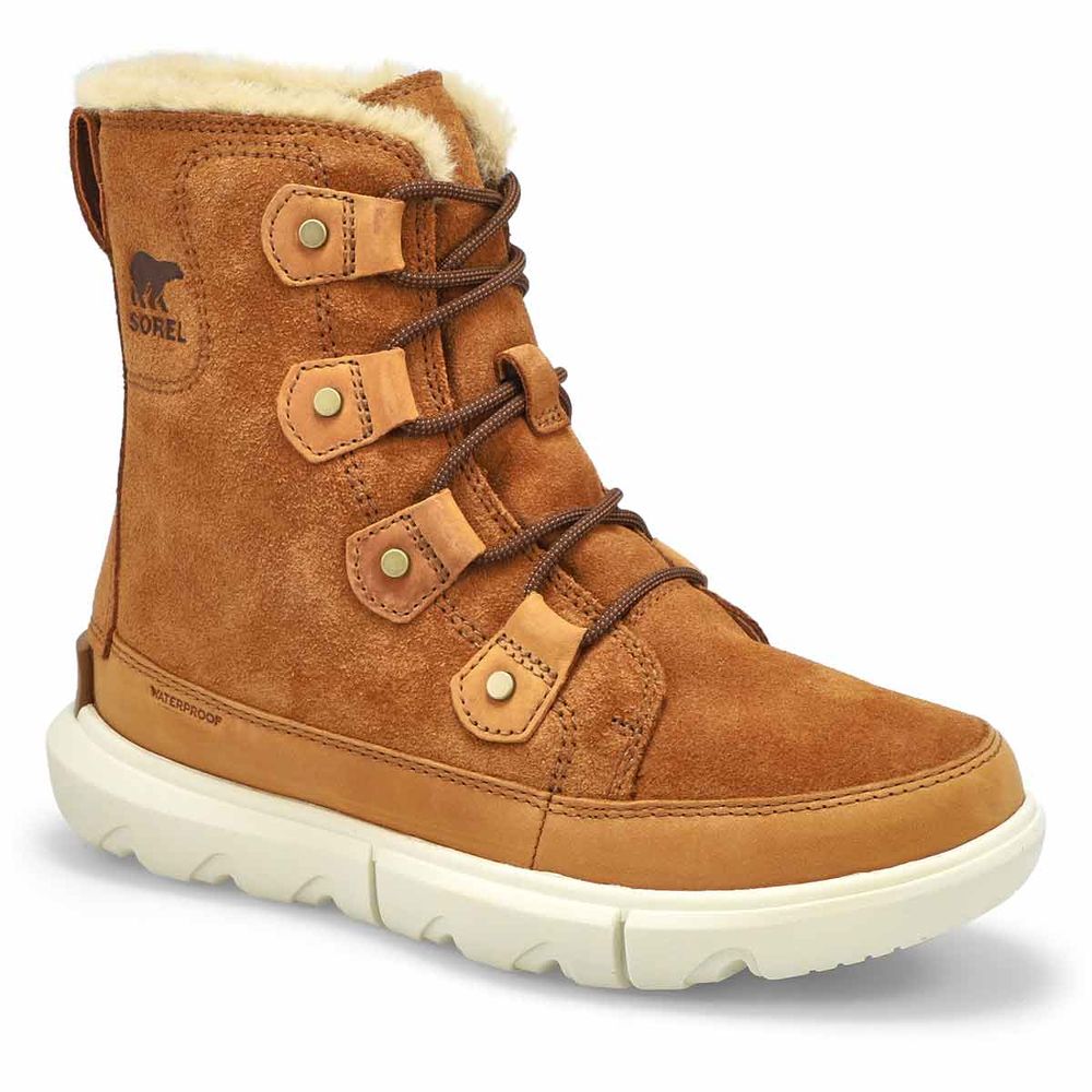 Joan explorer sale sorel boots