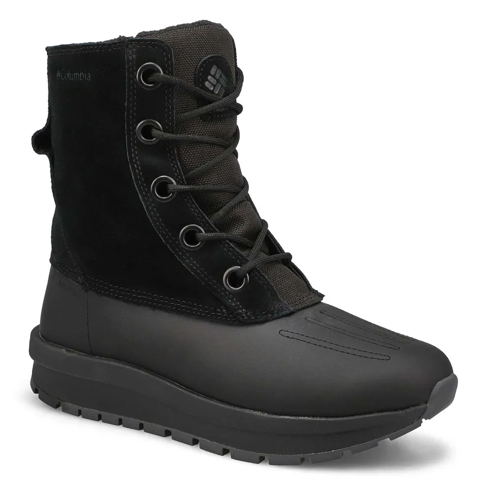 Columbia womens duck boots sale