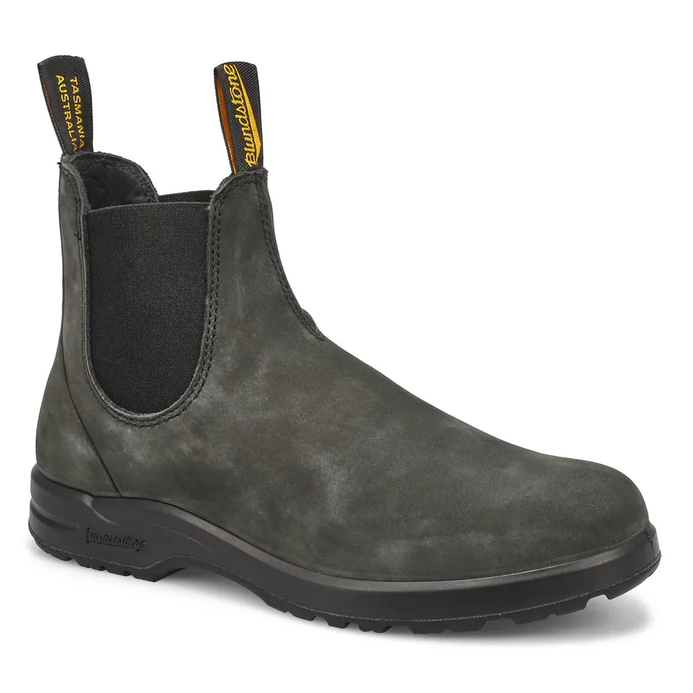 Blundstone Unisex 2058 - All-Terrain Boot Black | The Pen Centre